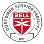 Bell CSF Logo